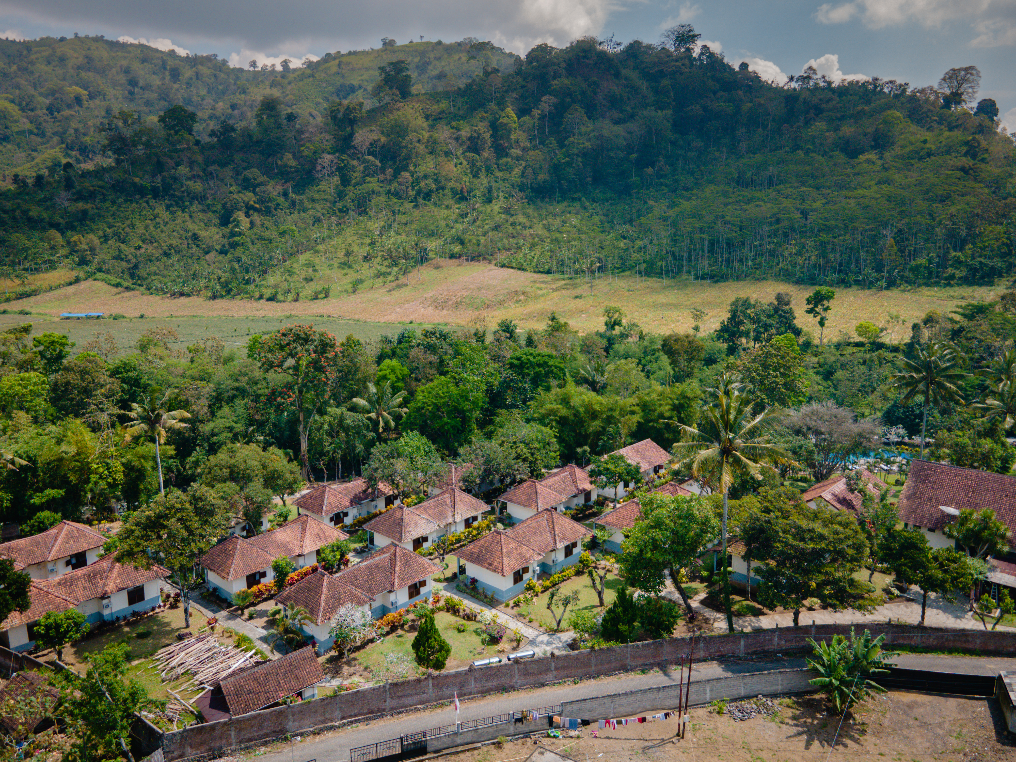 Eco Resort