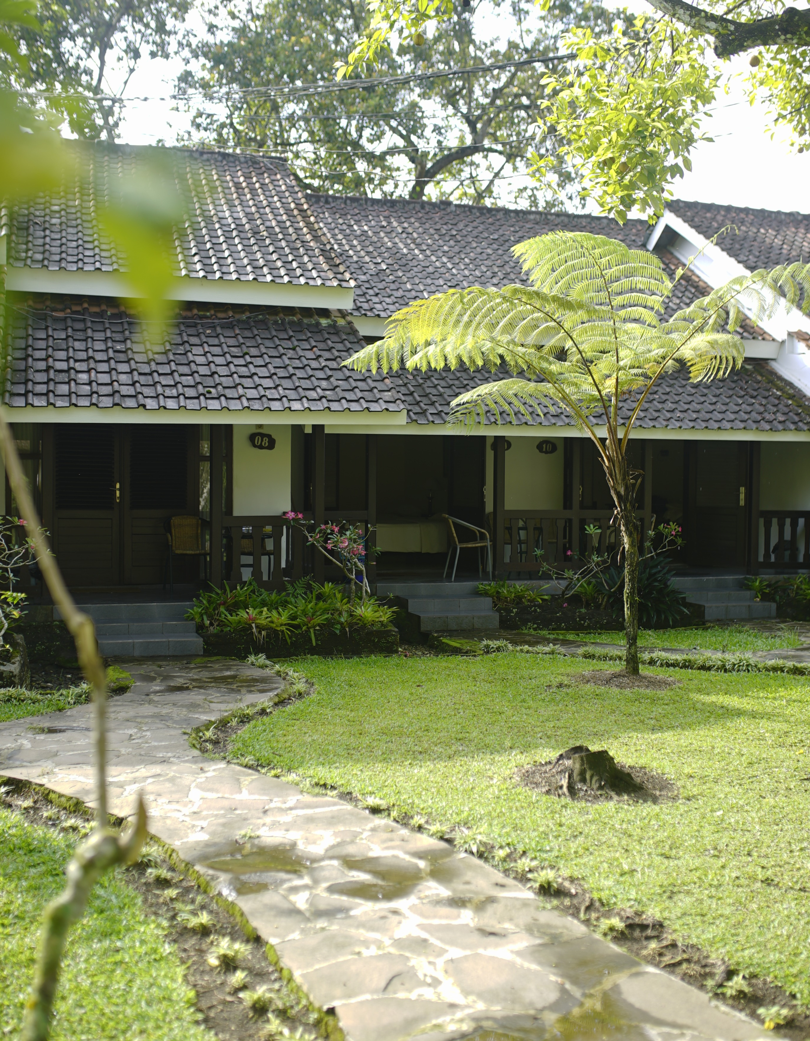 Eco Resort