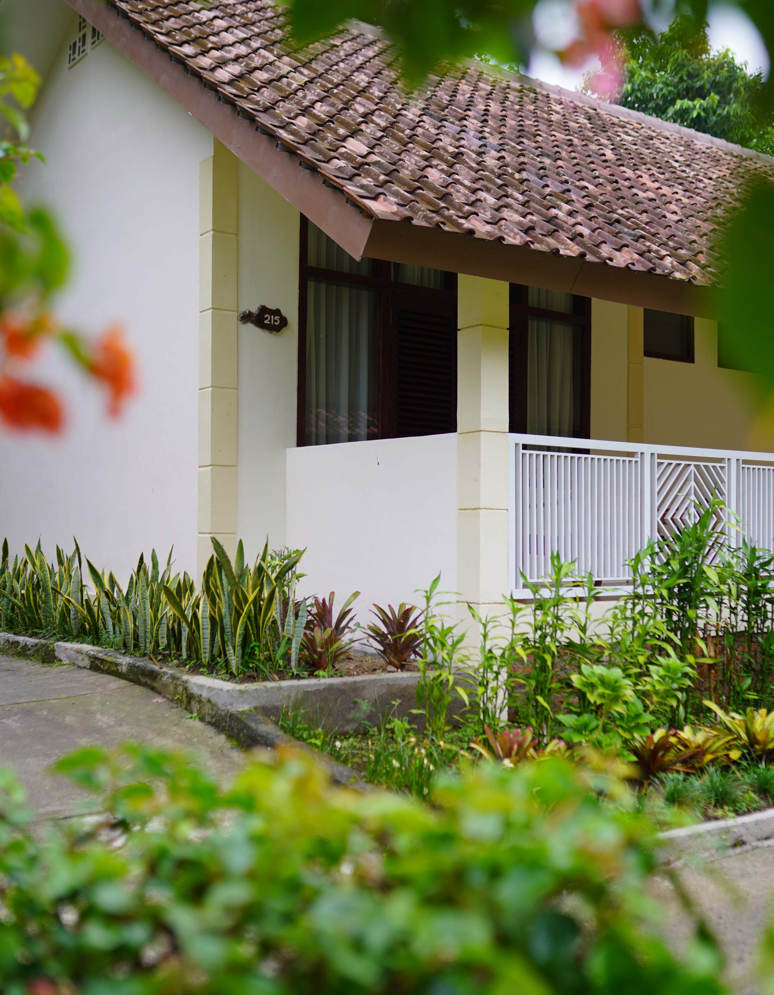 Hill View Resort
