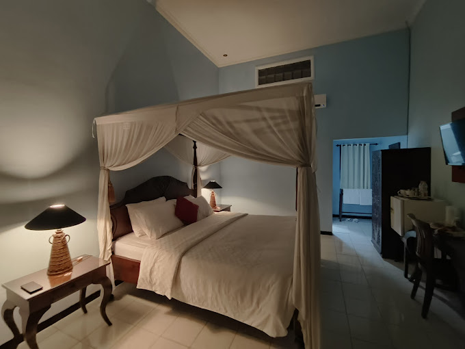 Spesial Room